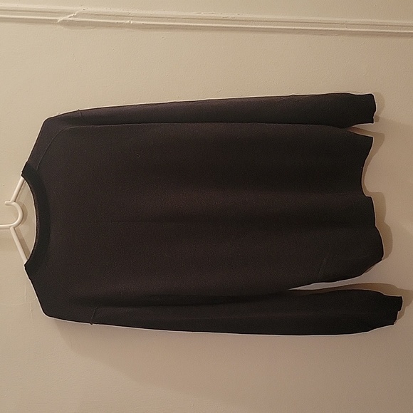 Vince Men's V-neck Wool sweater. XL Cold Weather Fall - Picture 6 of 10